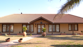 Casa en calle Perón