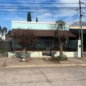 Casa en Venta – Calle Cascallares