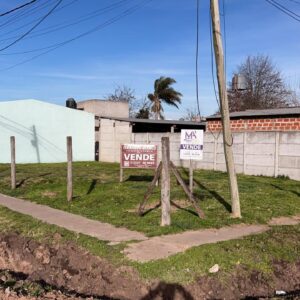 Lote en Venta – Calle Arenales (Ruralia)