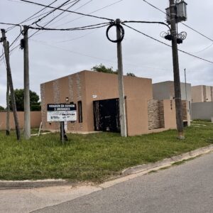 Casa en Venta – Hiriart y Barracas