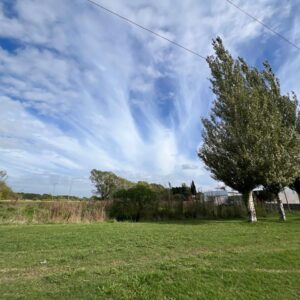 Lote en Venta – Acceso a Lobos