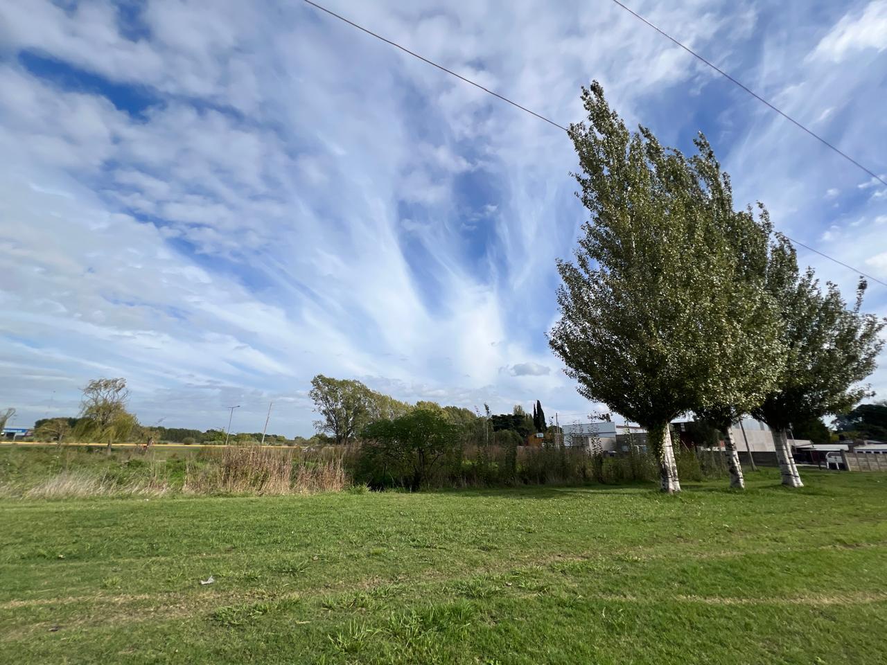 Lote en Venta – Acceso a Lobos