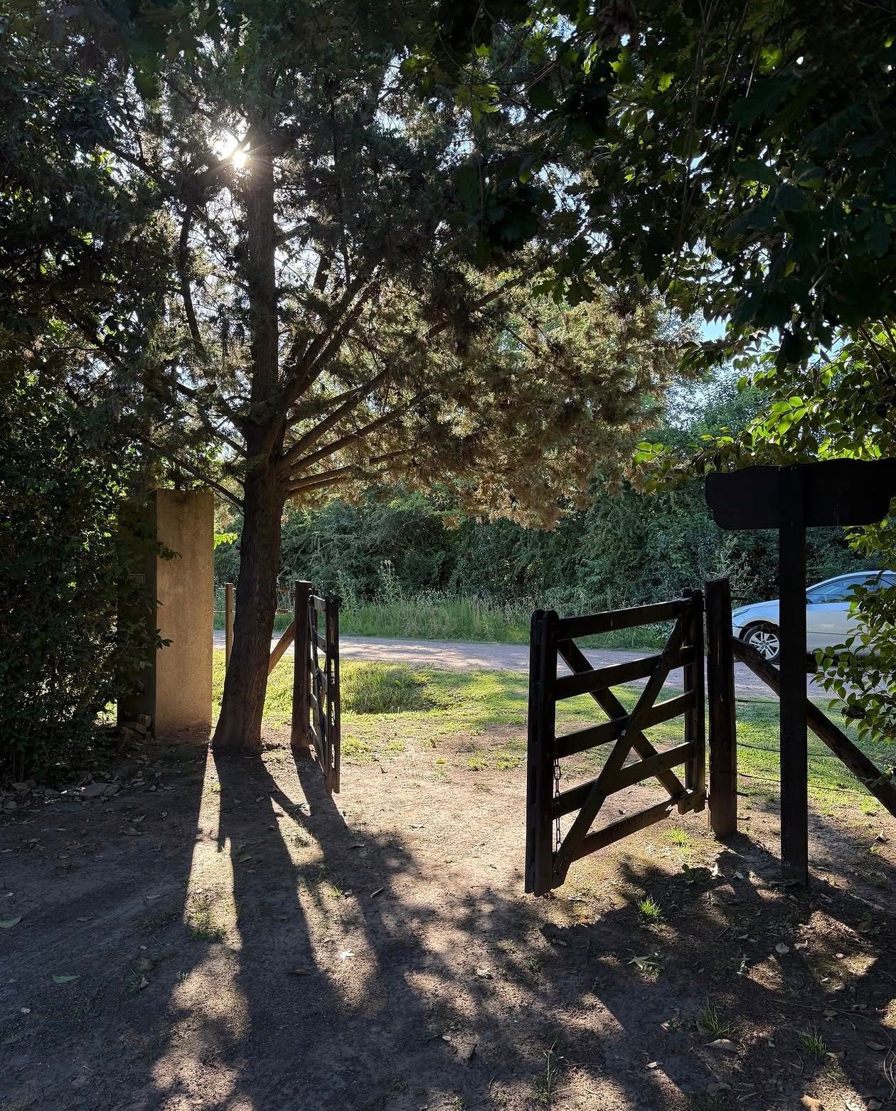 Casa Quinta en Venta